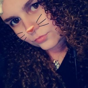 Meet your Posher, Tabitha